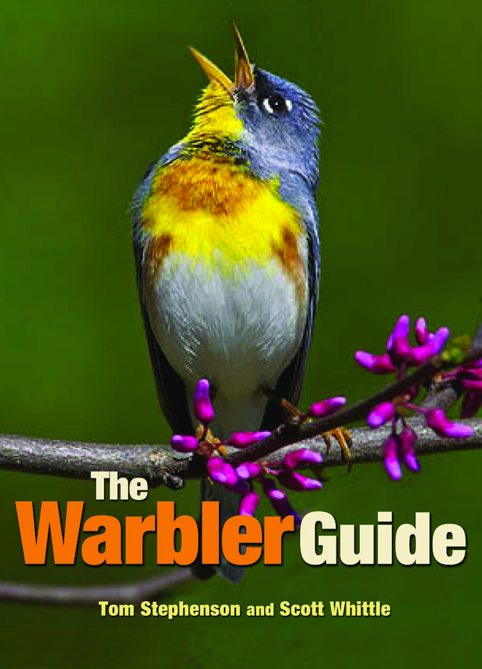 The Warbler Guide